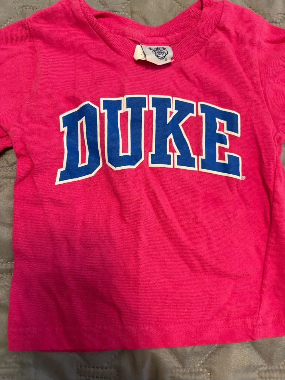 Kids Short Sleeve Tops - Assorted Children’s Place, Duke, Tweetsie Railroad